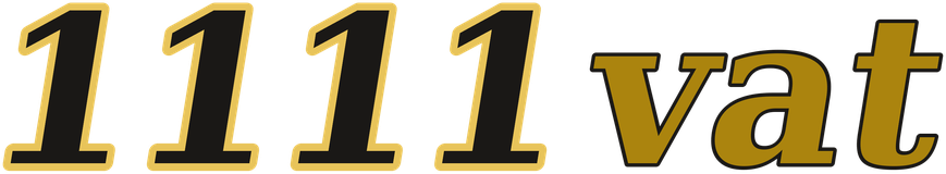 1111vat logo